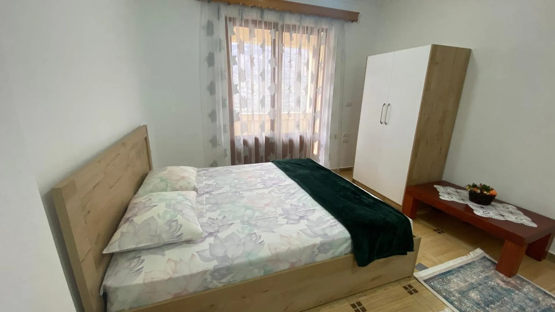 Vila Permbi Tepelene