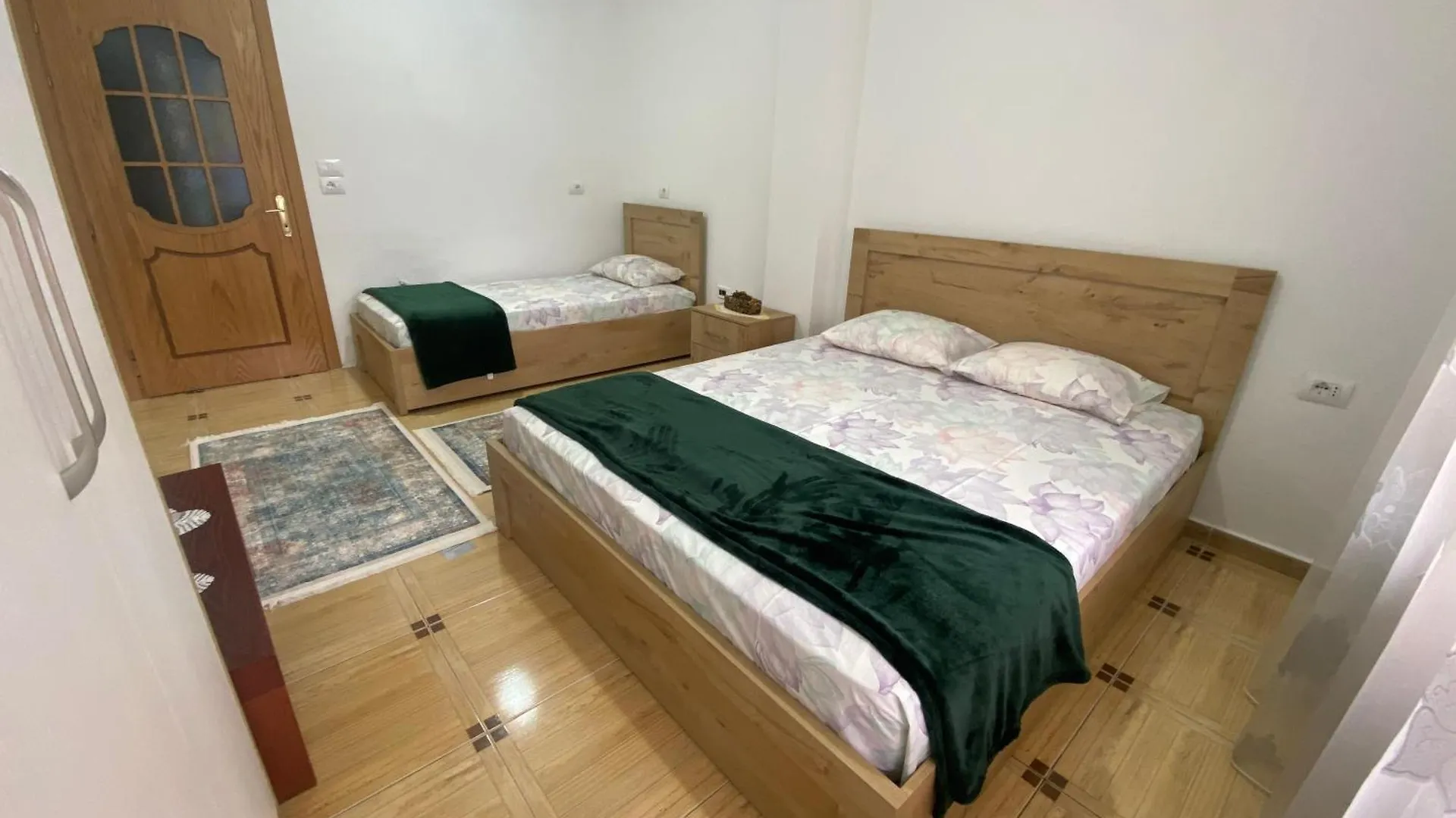 Vila Permbi Tepelene