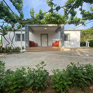 Maison d'hôtes Progon House, Tepelene