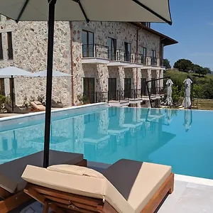 4* Hotel Gle-alb Agrotourism